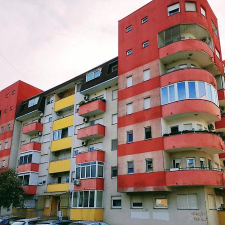Apartman Bosa Sombor Exterior photo